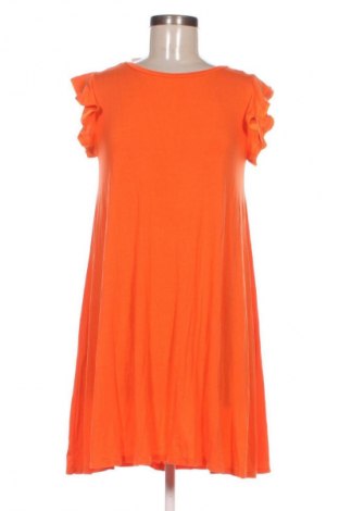 Kleid Unbranded, Größe M, Farbe Orange, Preis 15,00 €