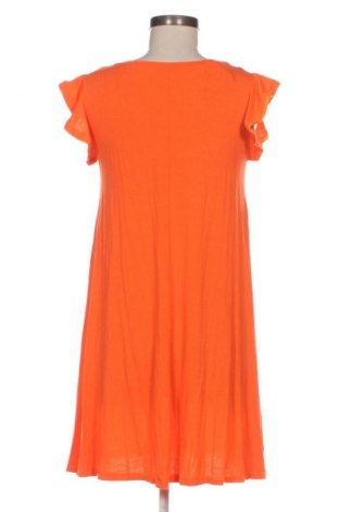 Kleid Unbranded, Größe M, Farbe Orange, Preis 15,00 €