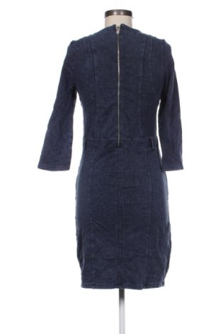 Kleid Unbranded, Größe S, Farbe Blau, Preis 6,99 €