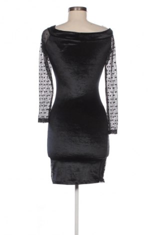 Šaty  Unbranded, Velikost S, Barva Černá, Cena  129,00 Kč