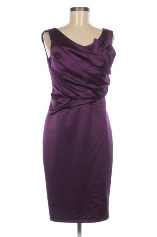Kleid Unbranded, Größe M, Farbe Lila, Preis 30,00 €