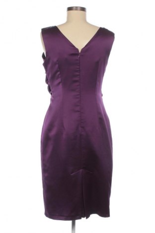 Kleid Unbranded, Größe M, Farbe Lila, Preis 30,00 €