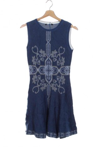 Φόρεμα Unbranded, Μέγεθος XS, Χρώμα Πολύχρωμο, Τιμή 11,99 €