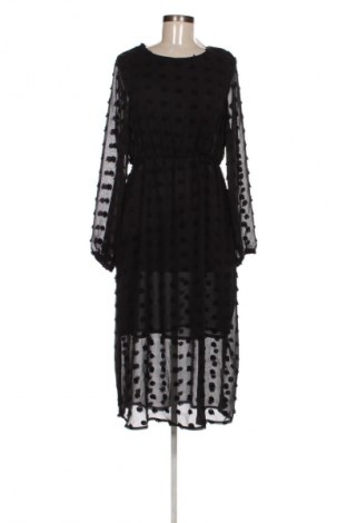 Rochie Unbranded, Mărime L, Culoare Negru, Preț 74,81 Lei