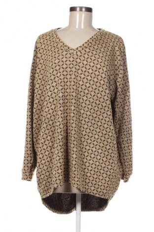 Φόρεμα Unbranded, Μέγεθος XXL, Χρώμα Πολύχρωμο, Τιμή 4,99 €