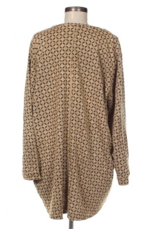 Φόρεμα Unbranded, Μέγεθος XXL, Χρώμα Πολύχρωμο, Τιμή 4,99 €