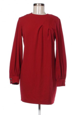 Sukienka Unbranded, Rozmiar XL, Kolor Czerwony, Cena 26,99 zł