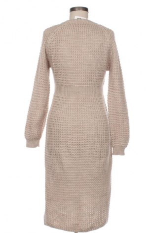 Šaty  Unbranded, Velikost S, Barva Béžová, Cena  129,00 Kč