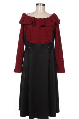 Rochie Unbranded, Mărime XXL, Culoare Multicolor, Preț 94,99 Lei