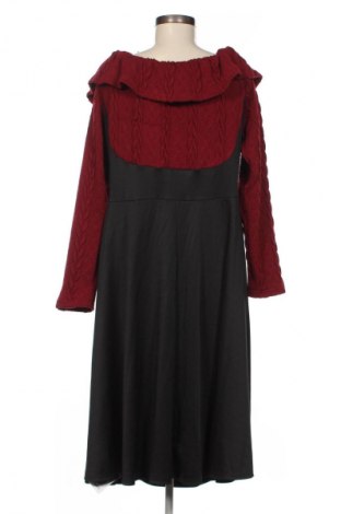 Rochie Unbranded, Mărime XXL, Culoare Multicolor, Preț 94,99 Lei