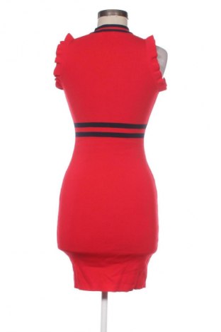 Sukienka Unbranded, Rozmiar L, Kolor Czerwony, Cena 91,95 zł