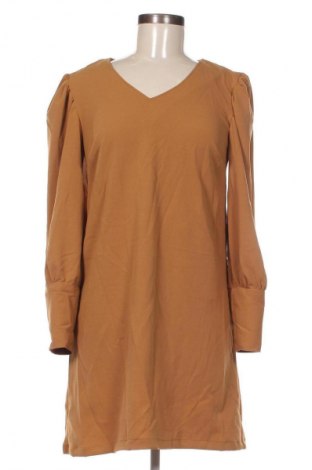 Sukienka Unbranded, Rozmiar M, Kolor Pomarańczowy, Cena 24,99 zł