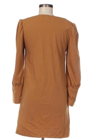 Sukienka Unbranded, Rozmiar M, Kolor Pomarańczowy, Cena 24,99 zł