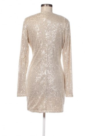 Rochie Unbranded, Mărime M, Culoare Bej, Preț 66,99 Lei