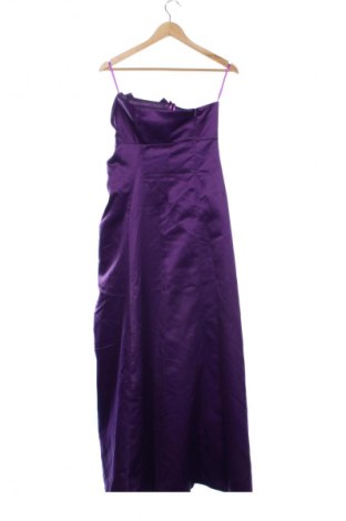 Sukienka Unbranded, Rozmiar M, Kolor Fioletowy, Cena 53,99 zł