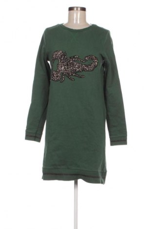 Kleid Unbranded, Größe L, Farbe Grün, Preis 5,99 €