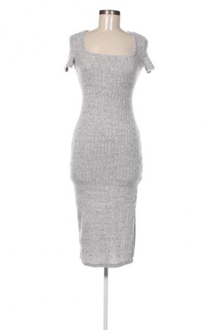 Šaty  Unbranded, Velikost S, Barva Šedá, Cena  289,00 Kč