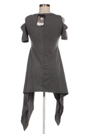 Sukienka Unbranded, Rozmiar M, Kolor Szary, Cena 63,99 zł