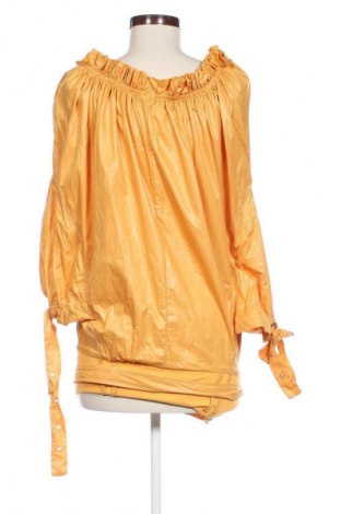 Φόρεμα Unbranded, Μέγεθος M, Χρώμα Κίτρινο, Τιμή 4,99 €