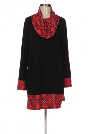 Kleid Unbranded, Größe L, Farbe Mehrfarbig, Preis 5,99 €