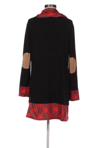 Kleid Unbranded, Größe L, Farbe Mehrfarbig, Preis 5,99 €