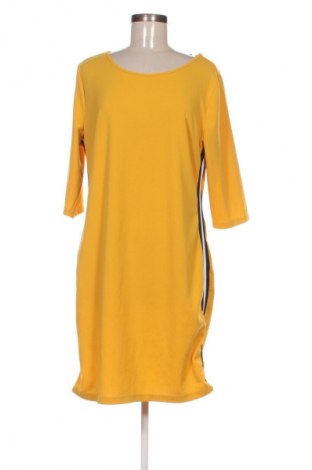 Kleid Unbranded, Größe XL, Farbe Gelb, Preis 5,99 €