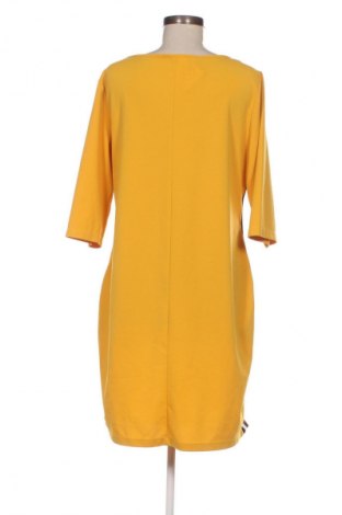 Kleid Unbranded, Größe XL, Farbe Gelb, Preis 5,99 €