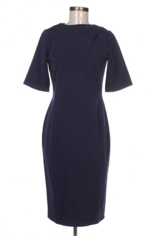 Rochie Unbranded, Mărime L, Culoare Albastru, Preț 117,00 Lei