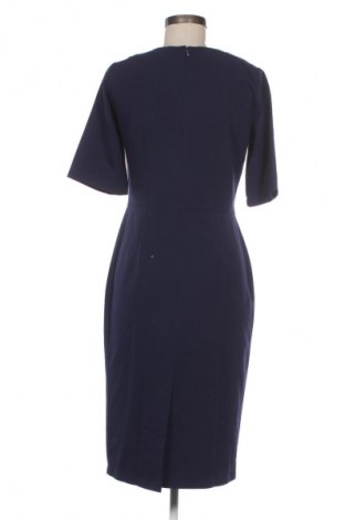 Rochie Unbranded, Mărime L, Culoare Albastru, Preț 117,00 Lei