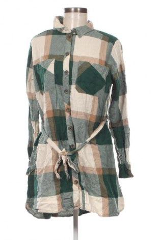 Sukienka Ever.me by Takko Fashion, Rozmiar M, Kolor Kolorowy, Cena 31,99 zł