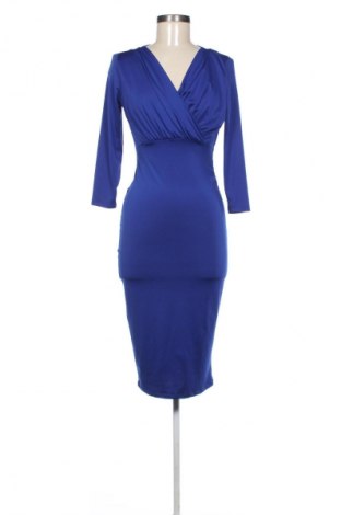 Kleid Unbranded, Größe M, Farbe Blau, Preis € 22,62