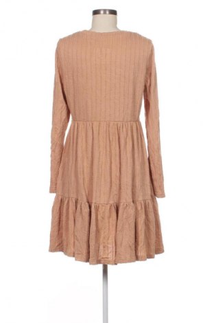 Sukienka Unbranded, Rozmiar M, Kolor Beżowy, Cena 19,99 zł