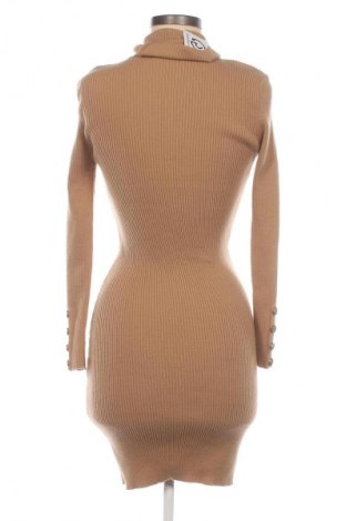 Šaty  Unbranded, Velikost M, Barva Béžová, Cena  259,00 Kč