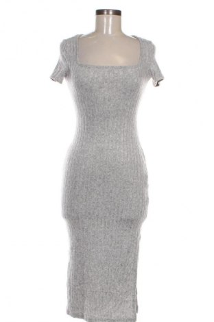 Kleid Unbranded, Größe S, Farbe Grau, Preis 5,99 €