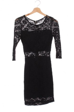 Šaty  Unbranded, Velikost XS, Barva Černá, Cena  224,00 Kč