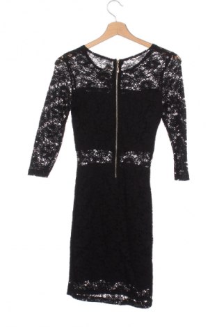 Šaty  Unbranded, Velikost XS, Barva Černá, Cena  224,00 Kč