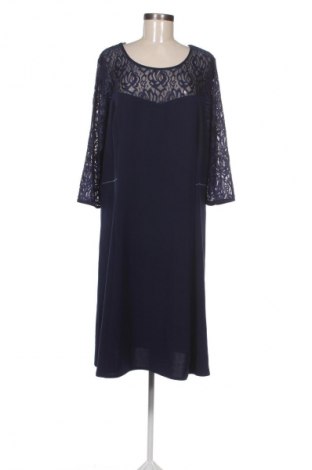Φόρεμα Unbranded, Μέγεθος XXL, Χρώμα Μπλέ, Τιμή 14,83 €