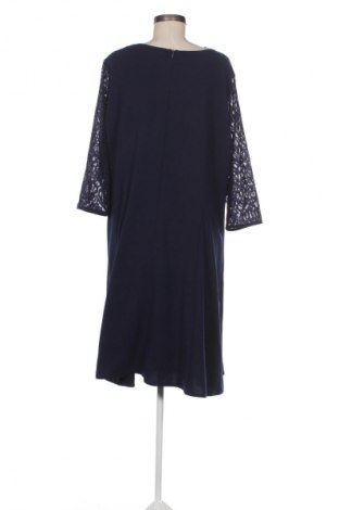 Φόρεμα Unbranded, Μέγεθος XXL, Χρώμα Μπλέ, Τιμή 14,83 €