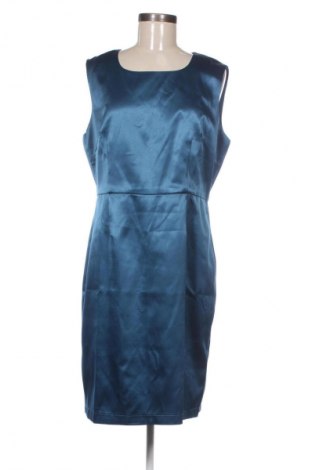 Kleid Unbranded, Größe XXL, Farbe Blau, Preis € 14,83