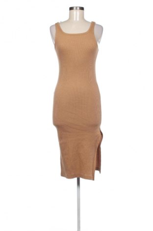 Šaty  Unbranded, Velikost M, Barva Hnědá, Cena  367,00 Kč