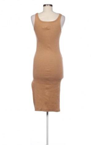 Šaty  Unbranded, Velikost M, Barva Hnědá, Cena  367,00 Kč