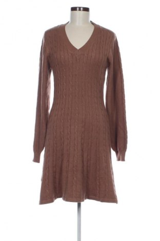 Šaty  Unbranded, Velikost M, Barva Hnědá, Cena  239,00 Kč