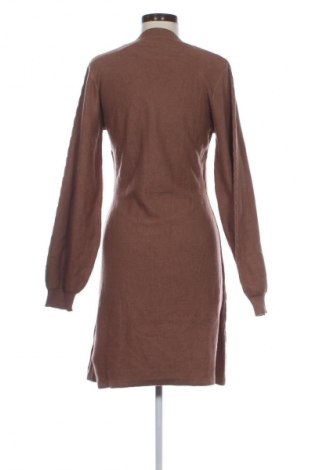 Šaty  Unbranded, Velikost M, Barva Hnědá, Cena  239,00 Kč