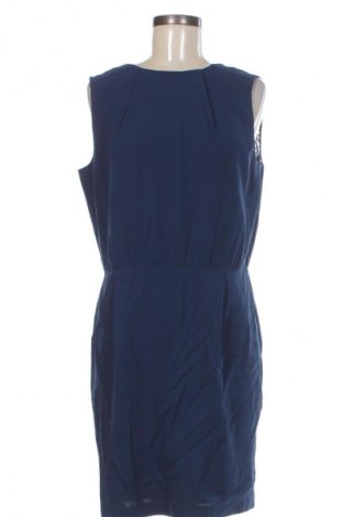 Kleid Unbranded, Größe L, Farbe Blau, Preis € 11,99