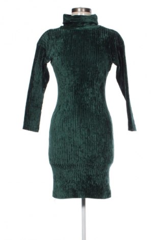Šaty  Unbranded, Velikost S, Barva Zelená, Cena  89,00 Kč