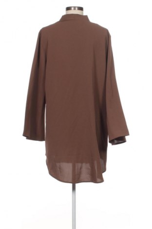 Sukienka Unbranded, Rozmiar S, Kolor Brązowy, Cena 27,99 zł