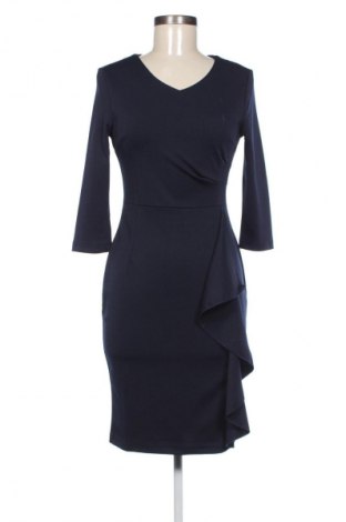 Φόρεμα Unbranded, Μέγεθος S, Χρώμα Μπλέ, Τιμή 14,91 €