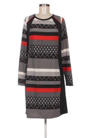 Sukienka Unbranded, Rozmiar L, Kolor Kolorowy, Cena 26,99 zł