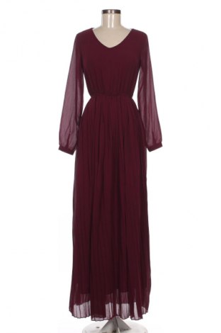 Kleid Unbranded, Größe M, Farbe Lila, Preis 14,83 €