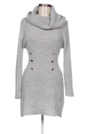 Šaty  Unbranded, Velikost M, Barva Šedá, Cena  89,00 Kč